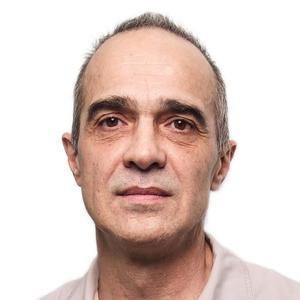 Сунгуров Алексей Владимирович