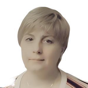 Семина Ирина Владимировна