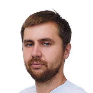 Кокарев Александр Александрович