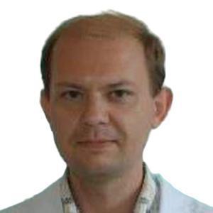 Финько Дмитрий Константинович