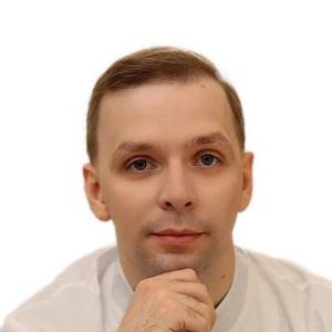 Красенков Юрий Викторович