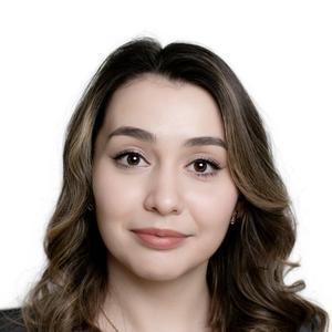 Венчикова Елена Вадимовна