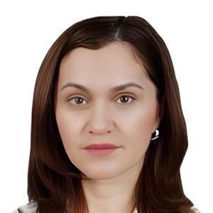 Макоева Залина Мухамедовна