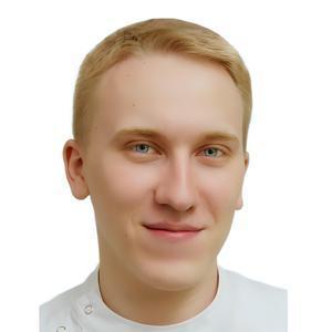Карнаухов Кирилл Вадимович