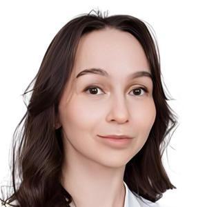 Довгань Алина Анатольевна