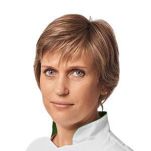 Рысухина Светлана Алексеевна