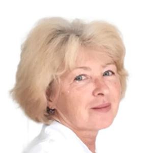 Данько Светлана Александровна