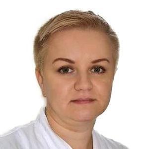 Теплова Галина Геннадьевна