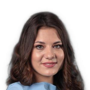 Макарова Алина Вадимовна