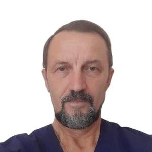 Горшков Иван Александрович