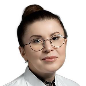 Юсупова Хеда Исхаковна