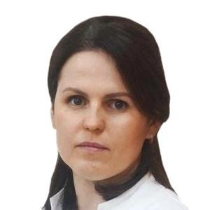 Черненок Ангелина Николаевна