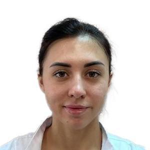 Разживина Ксения Дмитриевна