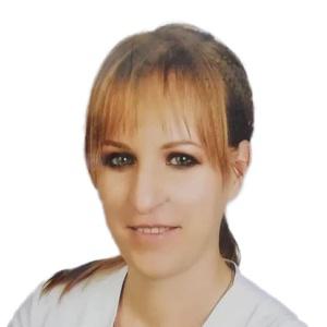 Бубнова Ольга Анатольевна
