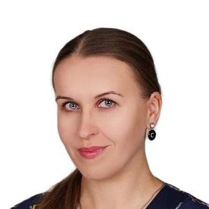 Лаврова Антонина Анатольевна