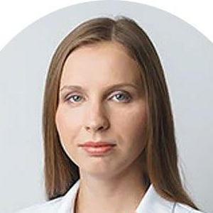 Плашкина Ольга Александровна