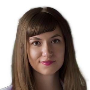 Костина Елена Александровна
