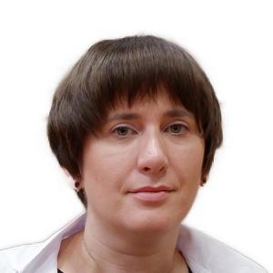 Дроздецкая Ольга Сергеевна