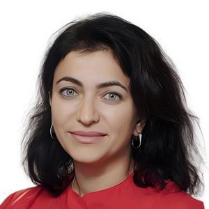 Исмаилова Наила Эльбаиовна