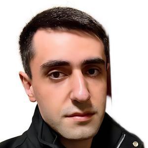 Гайбарян Андрей Мелконович