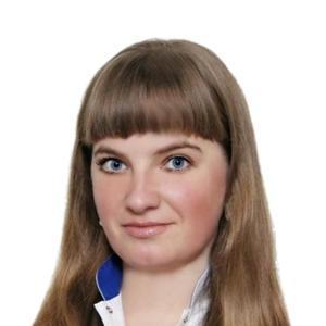 Яковлева Екатерина Сергеевна