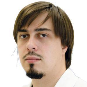 Олейник Евгений Михайлович