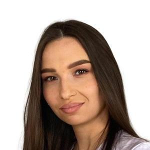 Смородинова Анна Сергеевна