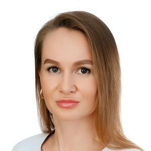 Бороздина Екатерина Владимировна