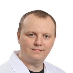 Верко Денис Владимирович