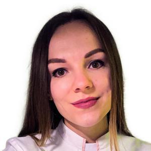 Гончарова Татьяна Андреевна