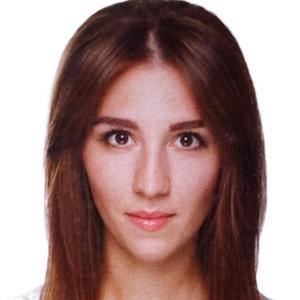 Краснокутская Анастасия Витальевна