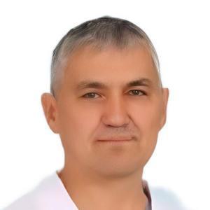 Окликов Вадим Гаврилович