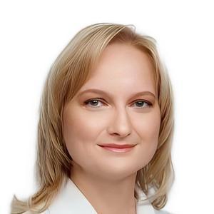 Мальгина Мария Петровна