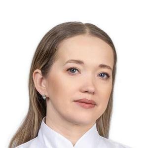 Козлова Мария Ивановна