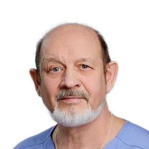 Казанцев Василий Васильевич