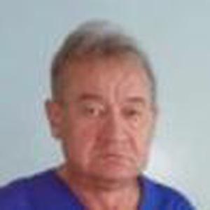 Борисов Виктор Александрович