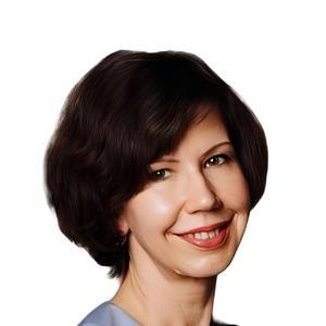 Марьинская Анастасия Валерьевна