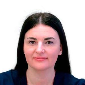 Титова Елена Геннадьевна