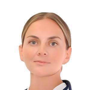 Соколова Ольга Геннадьевна