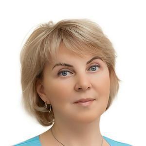 Сергиенко Ирина Юрьевна