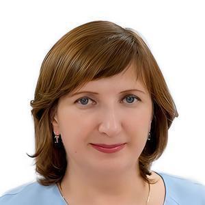Лебедева Елена Викторовна