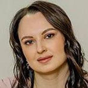 Кузнецова Анна Александровна