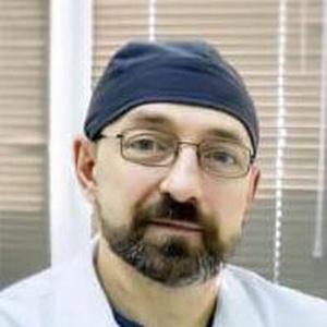 Кавуненко Андрей Григорьевич