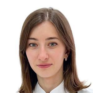 Шиповская Любовь Владимировна