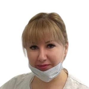 Мякотникова Алла Ивановна