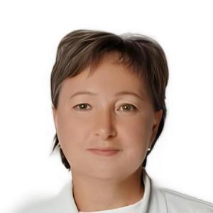 Плесовских Нина Андреевна