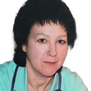 Белова Марина Владимировна