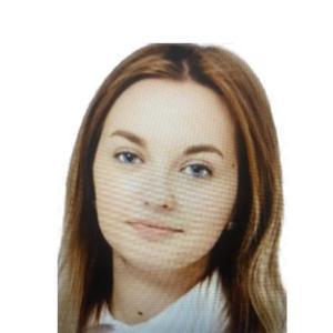 Дугина Дарья Витальевна
