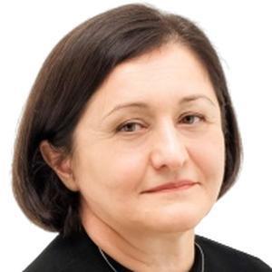 Битакова Фатима Измаиловна
