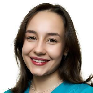 Тюрина Анастасия Сергеевна